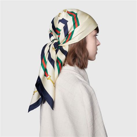 gucci skully and scarf|gucci head wrap price.